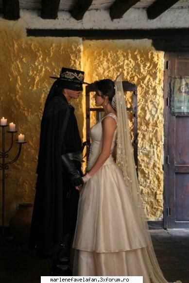 zorro - ralu - telenovele
